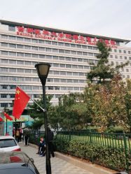 -首都医科大学附属北京儿童医院
