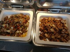 -金权道韩式自助烤肉(嘉华国际店)