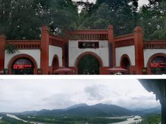 -都江堰景区