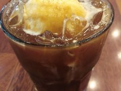 -玛格萝妮比萨屋(四平店)