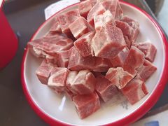 -庭院·冰煮羊·铜锅涮肉(西单店)