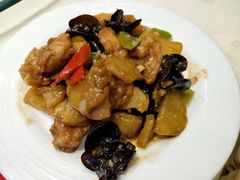 -凯鸽酒楼(操场城店)