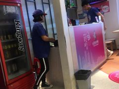 门面-松哥油焖大虾(皇岗一店)