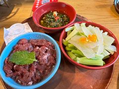 -吃饭皇帝大·土家民族菜(温州万象城店)