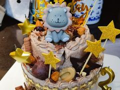 -EnergyCake蛋糕理想国