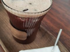 -枫桥边coffee(滨江路店)