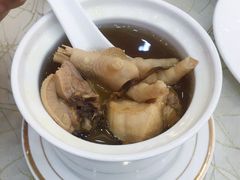 -轩记海鲜餐厅·四十五年老字号·经典粤菜(西区彩虹店)