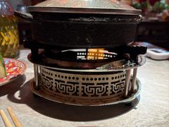 -山四砂锅(太原钟楼街店)