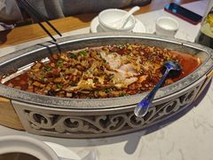 -不倒翁·安徽名菜楼(步行街店)