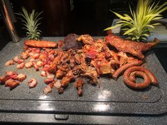-青岛证大喜玛拉雅酒店·Z1餐厅