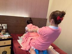 -五指生足疗保健(通州旗舰店)