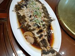 -北戴河转鱼·炒螃蟹酱餐厅