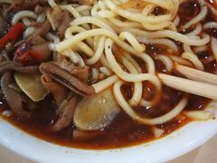 -二号桥脆绍面(星辉中路店)