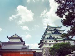 -名古屋城
