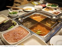 -海底捞火锅(徐州火车站店)