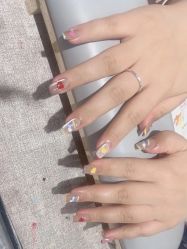 -艾珂·美甲美睫
