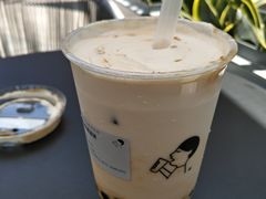 -喜茶(深圳福田星河COCO Park店)