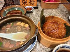 -南京大牌档(之心城店)
