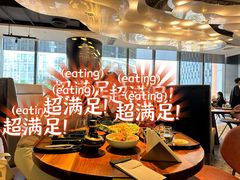 -Mr.Fish鱼鲜生海鲜放题(高德置地冬广场店)