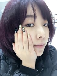 -LEILEI NAIL蕾蕾美甲美睫