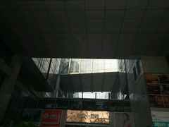 -丽达购物中心(崂山店)
