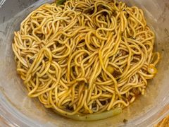 -兵哥豌豆面(建设巷店)