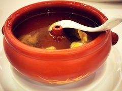 -翠湖宾馆·中餐厅