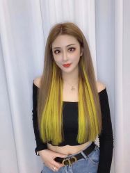 -MASTER 男士发型设计