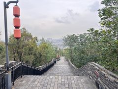 -虞山风景区