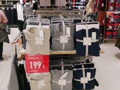 -优衣库(厦门SM广场店)