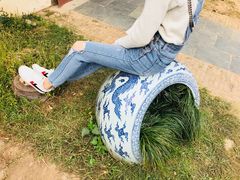 -景德镇古窑民俗博览区