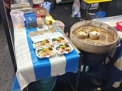-瓜镇夜市