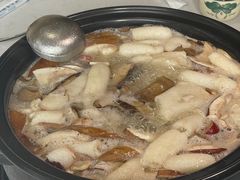 -菌之家·专业纯野生菌火锅·特色炒菌