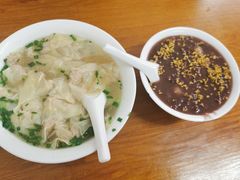 -吴家馄饨
