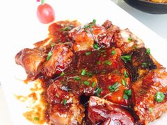 -老正兴菜馆(福州路店)