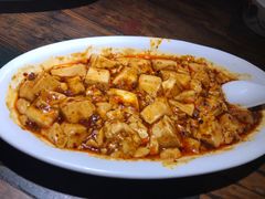 -外婆家(蓝色港湾店)