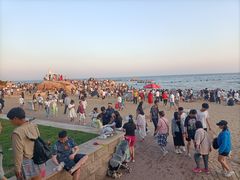 -老虎石海上公园