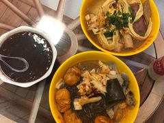 -长英绝味水煮(老字号洪都总店)