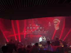 -赤红音乐现场(浦东金桥路店)