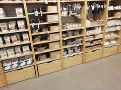 -MUJI无印良品(远洋未来广场店)