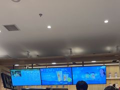 -霸王茶姬(大连万象汇店)