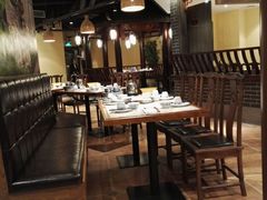 -百年恒益烧腊海鲜酒家·非遗传承(广州黄埔店)