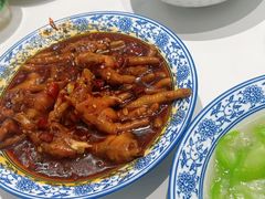 -欧记大排档·景德菜(上海首店)