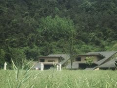 -湖北十堰武当太极湖
