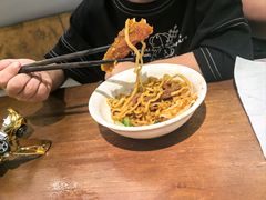 -寻裕记·现炒浇头面(人民广场店)