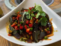 -创味·民间海南菜·非遗藤桥排骨(藤桥·免税城店)