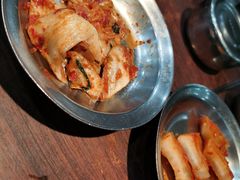 -神仙雪浓汤(明洞店)