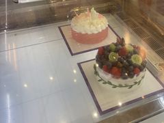 -DEMO黛慕蛋糕(中泰店)