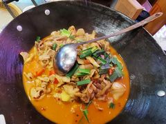 -富正毅三下锅·湘西韵味(天门山索道店)