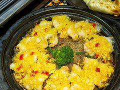 -阿依来新疆餐厅(奥城店)